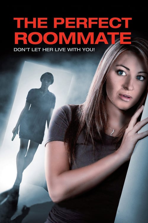 The Perfect Roommate - Movie Poster The Perfect Roommate - Movie Poster