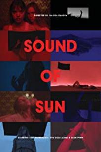 Sound of the Sun - Movie Poster Sound of the Sun - Movie Poster