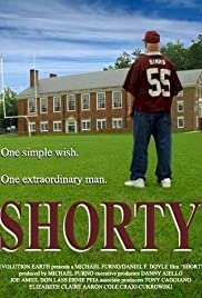 Shorty - Movie Poster Shorty - Movie Poster