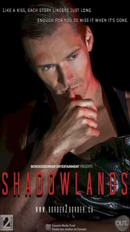 Shadowlands - Movie Poster Shadowlands - Movie Poster