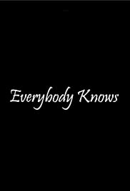 Leonard Cohen: Everybody Knows - Movie Poster Leonard Cohen: Everybody Knows - Movie Poster