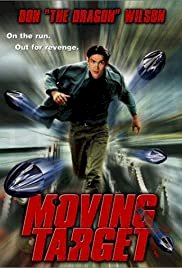 Moving Target - Movie Poster Moving Target - Movie Poster