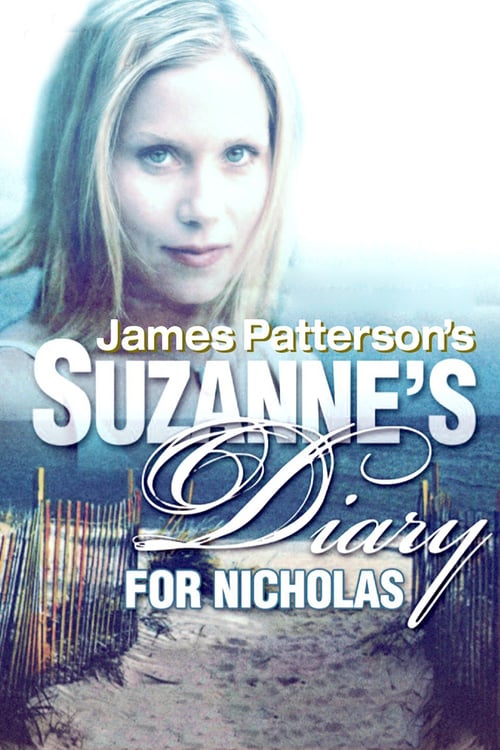 Suzanne's Diary for Nicholas - Movie Poster Suzanne's Diary for Nicholas - Movie Poster