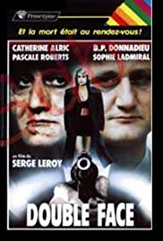 Double Face - Movie Poster Double Face - Movie Poster