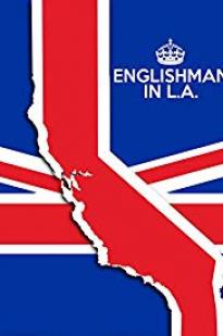 Englishman In L.A. - Movie Poster Englishman In L.A. - Movie Poster