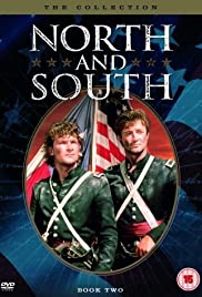 North and South, Book II - Movie Poster North and South, Book II - Movie Poster