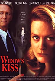 Widow's Kiss - Movie Poster Widow's Kiss - Movie Poster