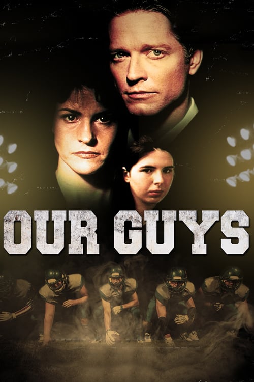 Our Guys: Outrage at Glen Ridge - Movie Poster