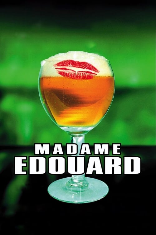 Madame Edouard - Movie Poster Madame Edouard - Movie Poster