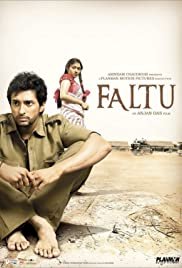 Faltu - Movie Poster Faltu - Movie Poster