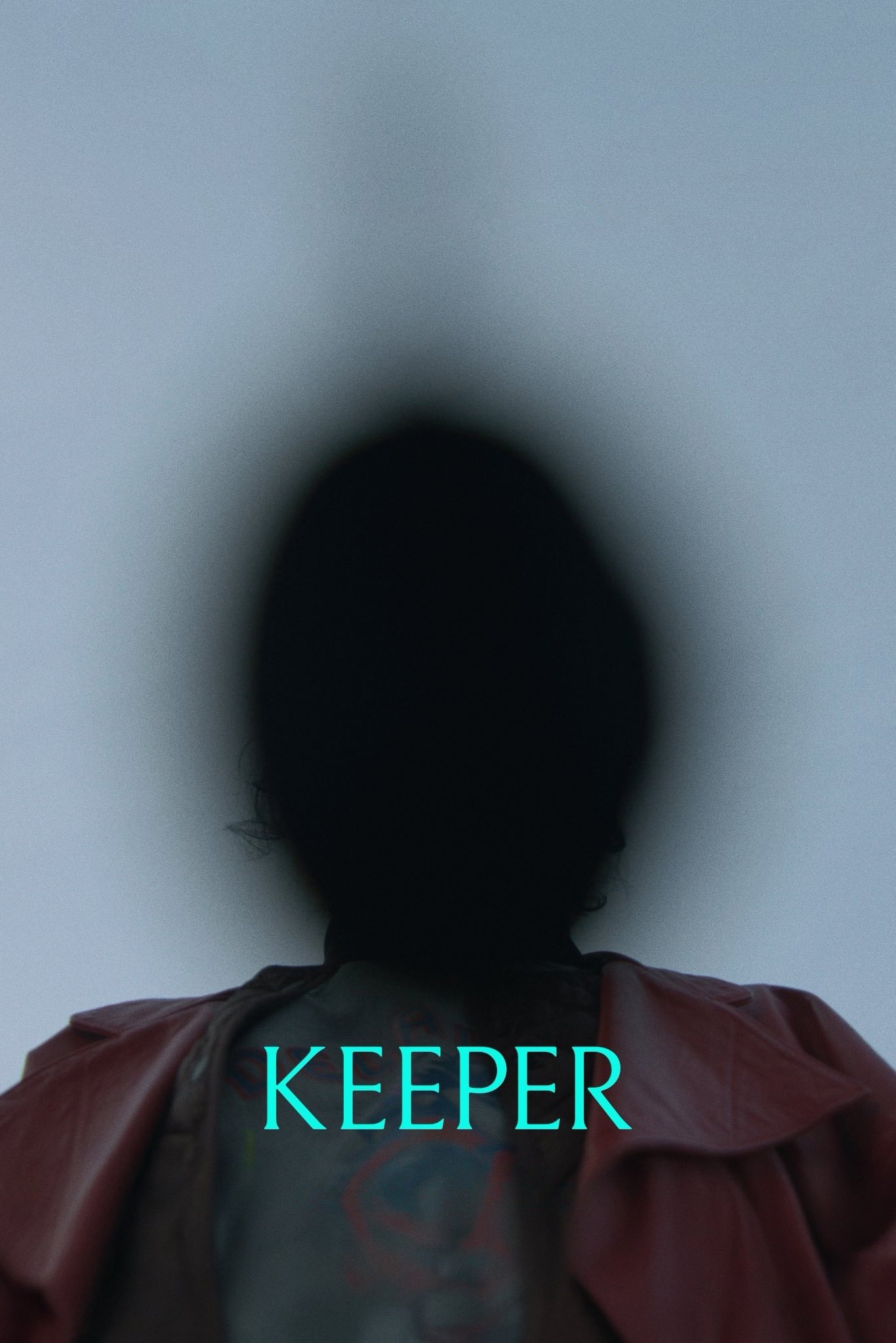 Keeper - Movie Poster Keeper - Movie Poster
