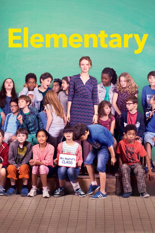 Elementary - Movie Poster