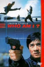 Who Am I? - Movie Poster Who Am I? - Movie Poster