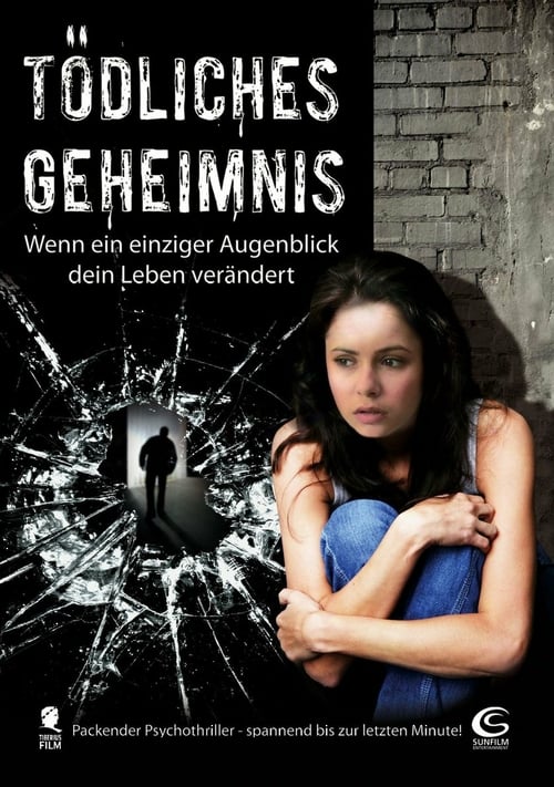 My Daughter's Secret - Movie Poster My Daughter's Secret - Movie Poster
