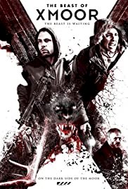 X Moor - Movie Poster X Moor - Movie Poster