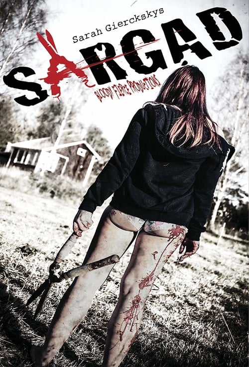 Sargad - Movie Poster Sargad - Movie Poster