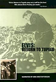 Elvis: Return to Tupelo - Movie Poster
