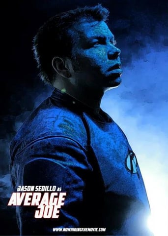 Now Hiring - Movie Poster Now Hiring - Movie Poster