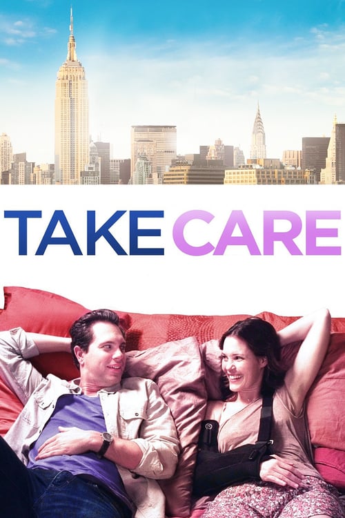 Take Care - Movie Poster Take Care - Movie Poster