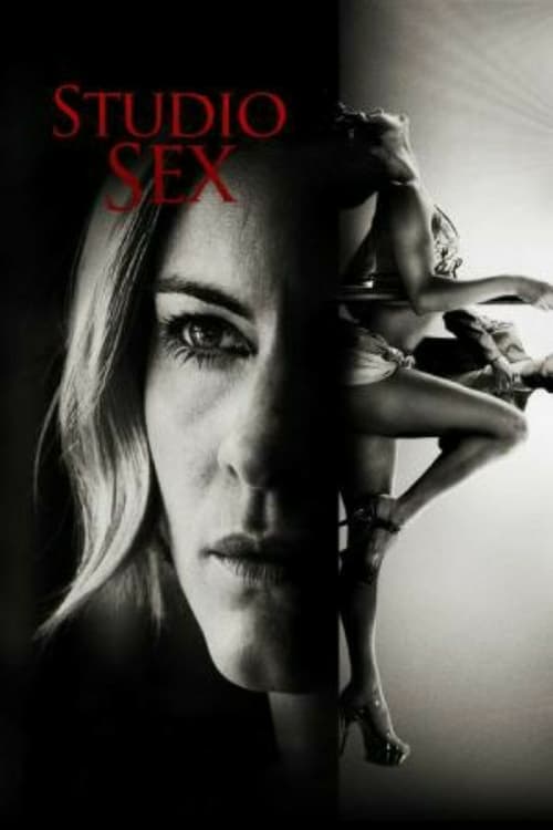 Annika Bengtzon: Crime Reporter - Studio Sex - Movie Poster Annika Bengtzon: Crime Reporter - Studio Sex - Movie Poster