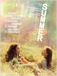 Summer 2014 - Movie Poster