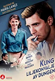 King Lily of the Valley - Movie Poster King Lily of the Valley - Movie Poster