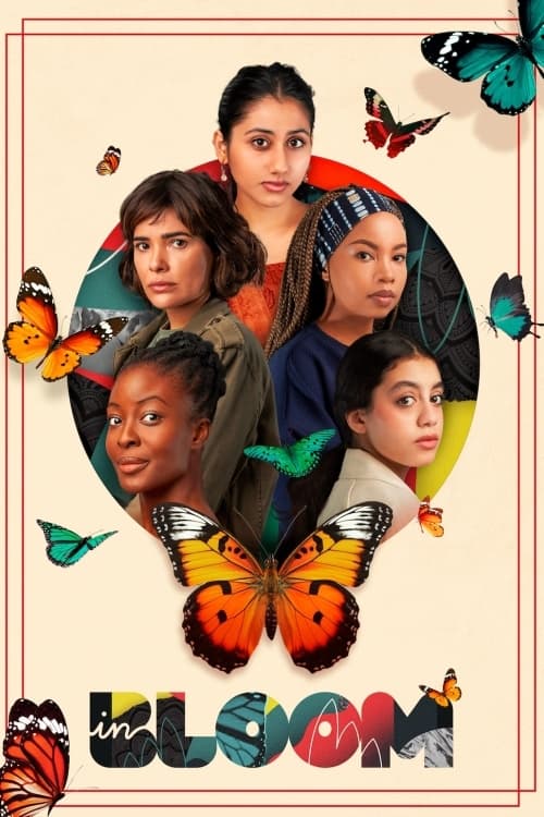 In Bloom (2024) - Movie Poster In Bloom (2024) - Movie Poster