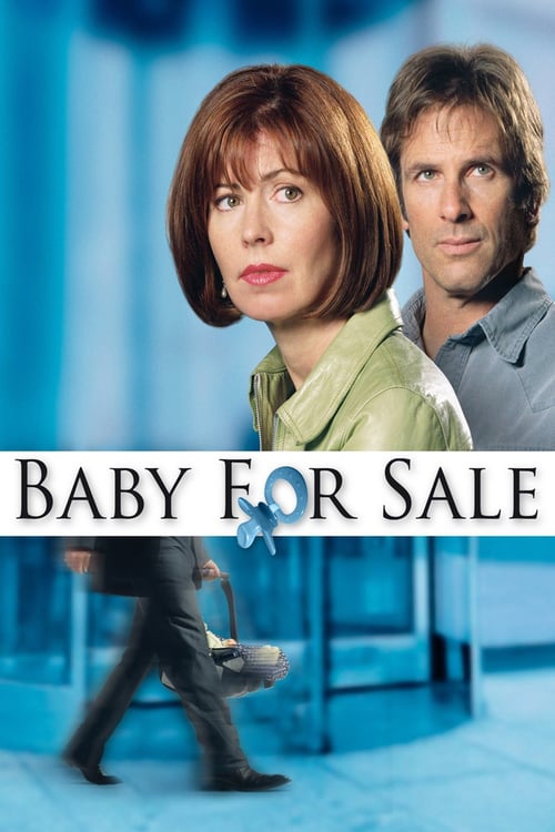 Baby for Sale - Movie Poster Baby for Sale - Movie Poster