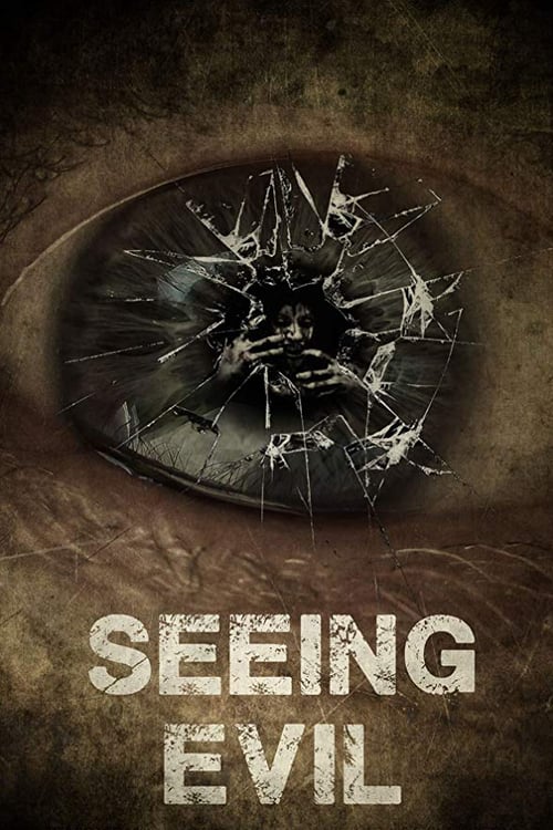 Seeing Evil - Movie Poster