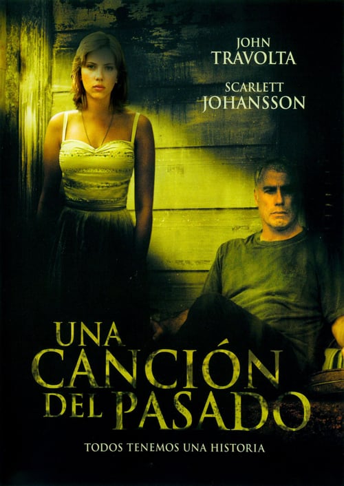 A Love Song for Bobby Long - Movie Poster A Love Song for Bobby Long - Movie Poster