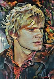 Oleg: The Oleg Vidov Story - Movie Poster