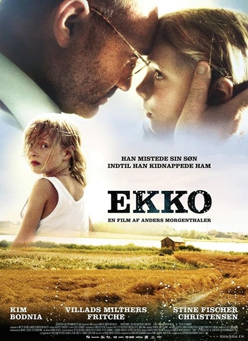 Echo - Movie Poster Echo - Movie Poster