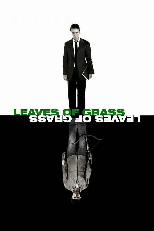 Leaves of Grass - Movie Poster Leaves of Grass - Movie Poster