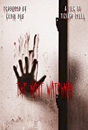 The Night Watchman - Movie Poster