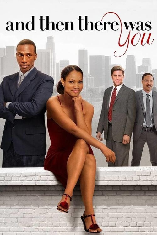 And Then There Was You - Movie Poster