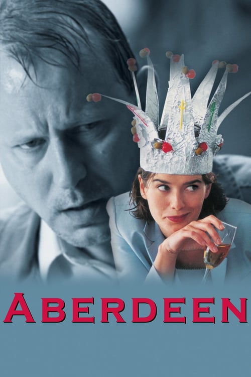 Aberdeen - Movie Poster Aberdeen - Movie Poster