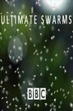 Ultimate Swarms - Movie Poster Ultimate Swarms - Movie Poster