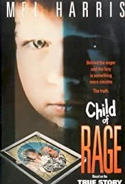 Child of Rage - Movie Poster Child of Rage - Movie Poster