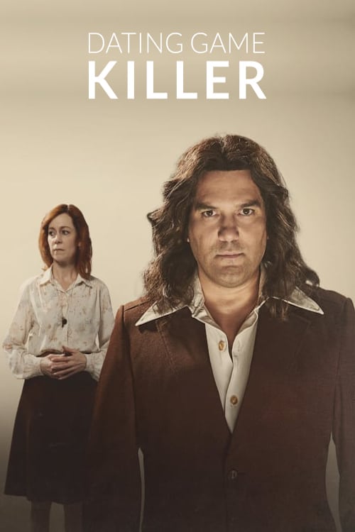 Dating Game Killer - Movie Poster Dating Game Killer - Movie Poster