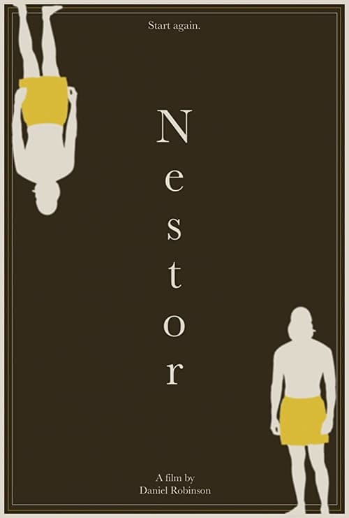 Nestor - Movie Poster Nestor - Movie Poster
