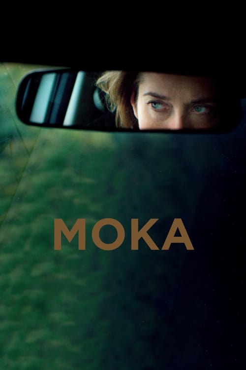 Moka - Movie Poster