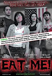Eat Me! - Movie Poster Eat Me! - Movie Poster