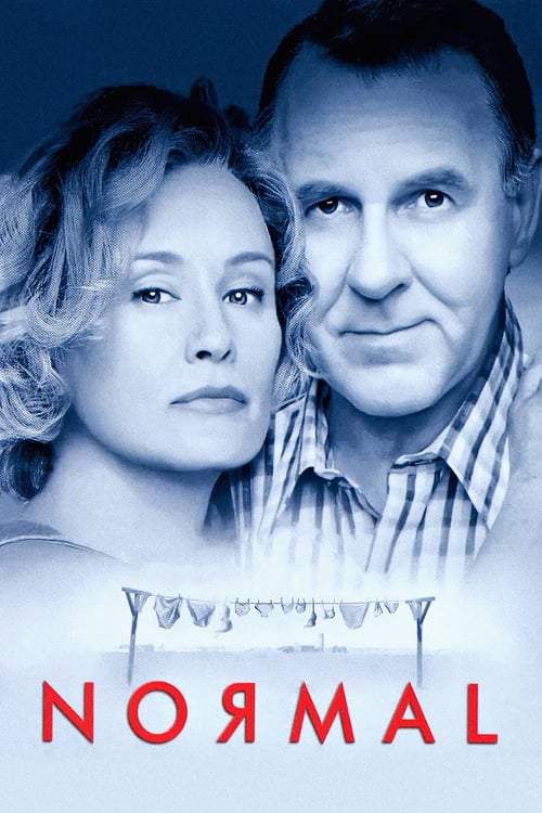 Normal - Movie Poster Normal - Movie Poster