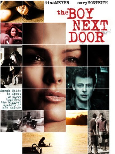 The Boy Next Door - Movie Poster The Boy Next Door - Movie Poster