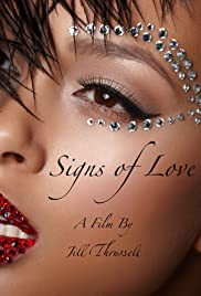 Signs of Love - Movie Poster Signs of Love - Movie Poster
