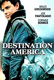 Destination: America - Movie Poster Destination: America - Movie Poster