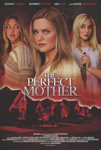 Almost Perfect - Movie Poster Almost Perfect - Movie Poster