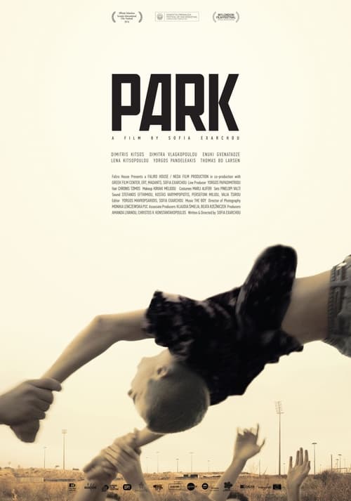 Park - Movie Poster Park - Movie Poster