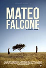 Mateo Falcone - Movie Poster Mateo Falcone - Movie Poster