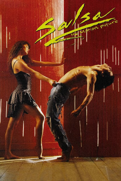 Salsa - Movie Poster